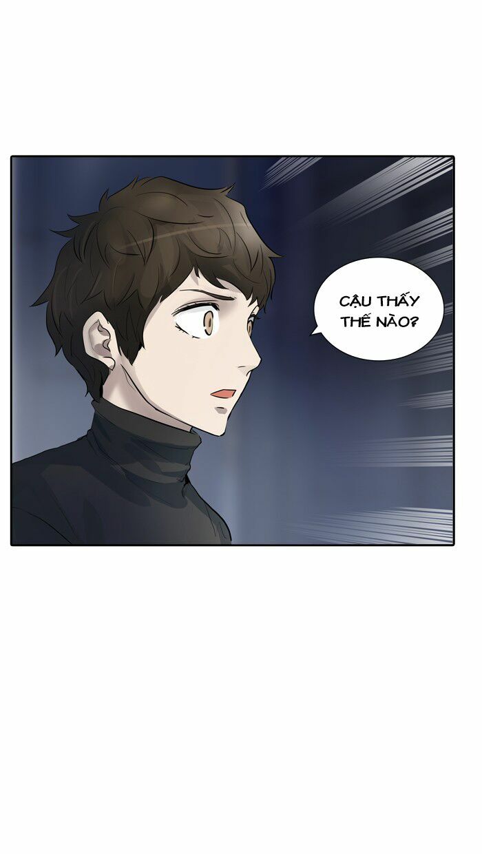 Tòa Tháp Bí Ẩn 2: Chapter 261