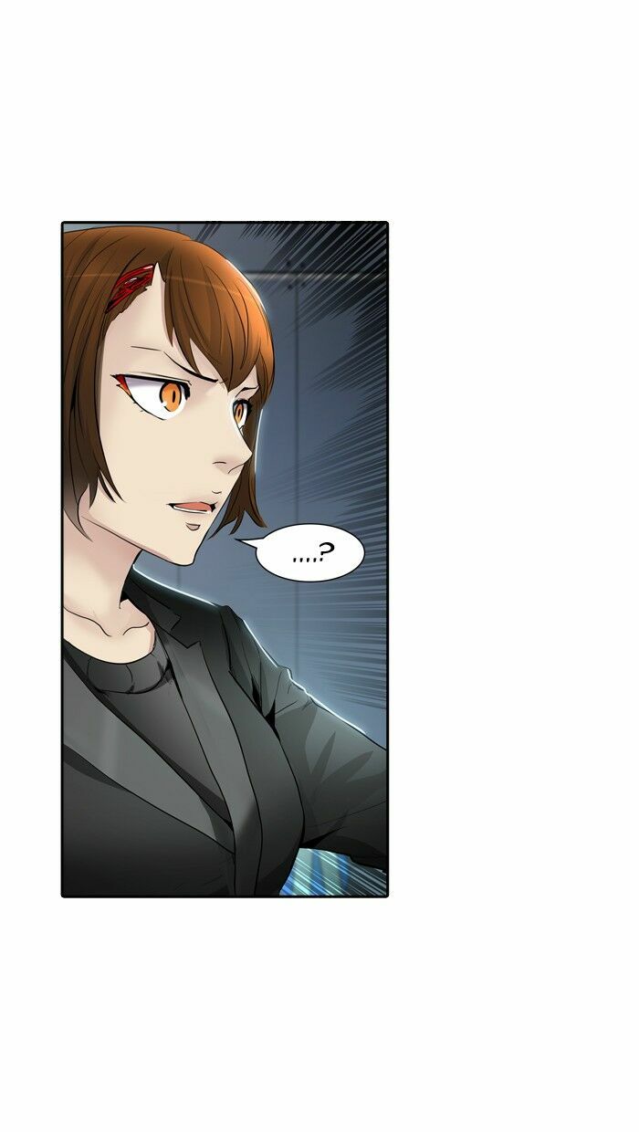 Tòa Tháp Bí Ẩn 2: Chapter 261