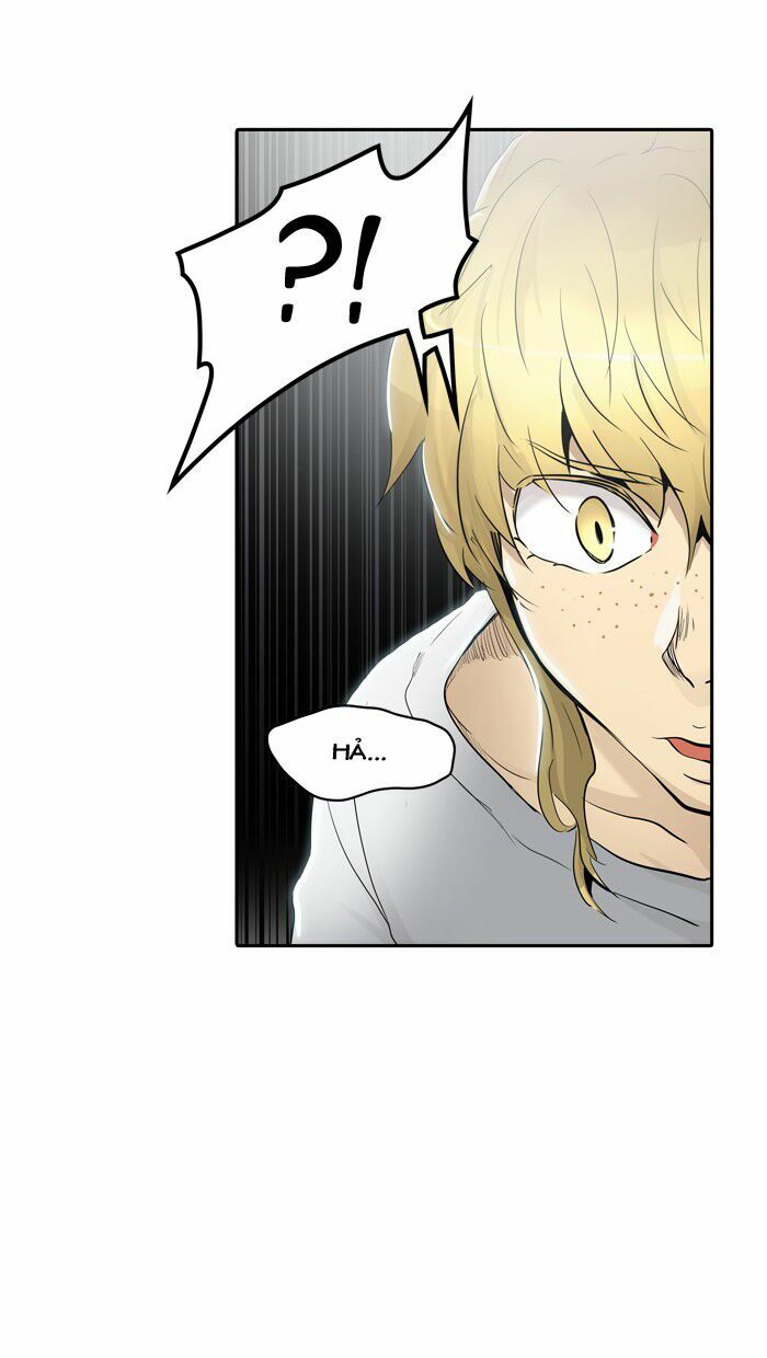 Tòa Tháp Bí Ẩn 2: Chapter 261