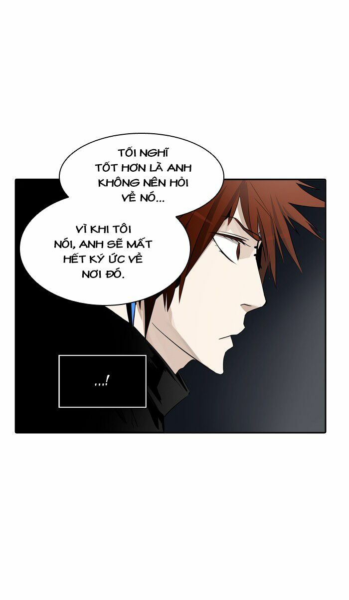 Tòa Tháp Bí Ẩn 2: Chapter 261
