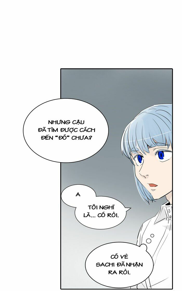 Tòa Tháp Bí Ẩn 2: Chapter 261