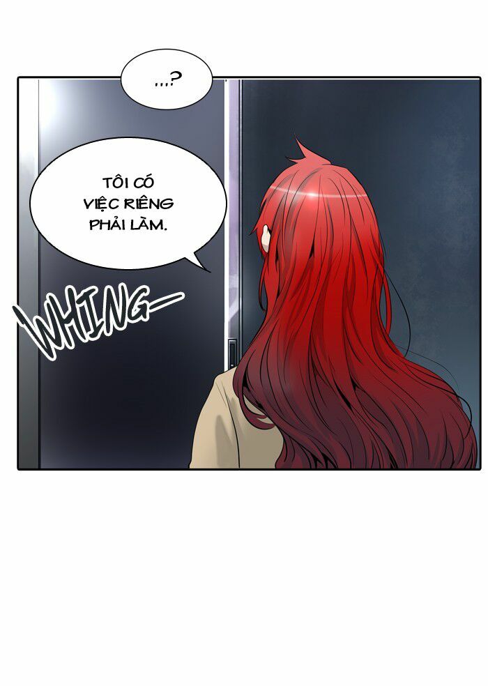 Tòa Tháp Bí Ẩn 2: Chapter 261