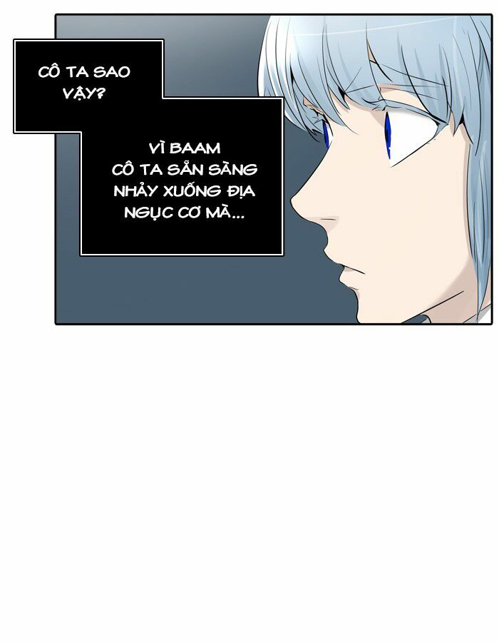 Tòa Tháp Bí Ẩn 2: Chapter 261