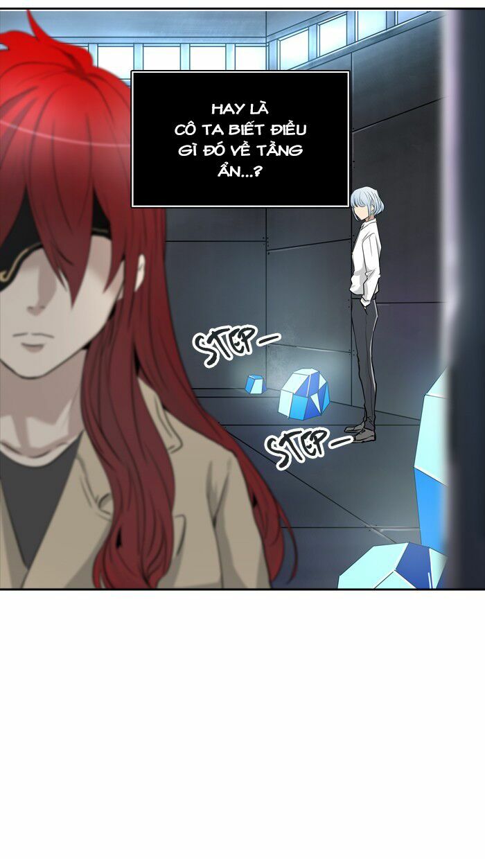 Tòa Tháp Bí Ẩn 2: Chapter 261