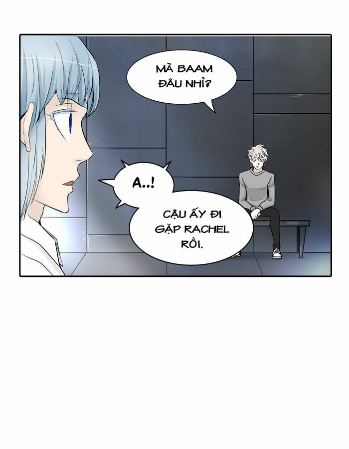 Tòa Tháp Bí Ẩn 2: Chapter 261