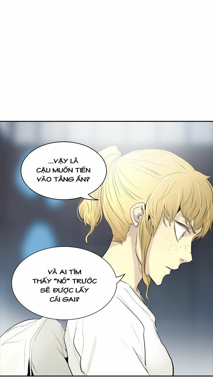 Tòa Tháp Bí Ẩn 2: Chapter 261