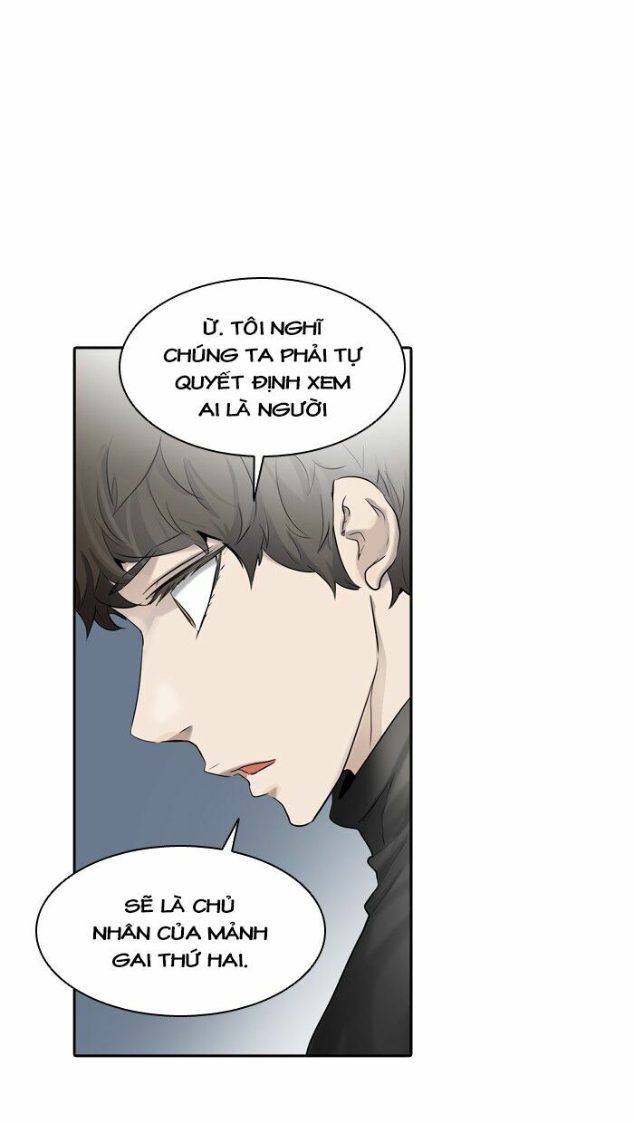 Tòa Tháp Bí Ẩn 2: Chapter 261