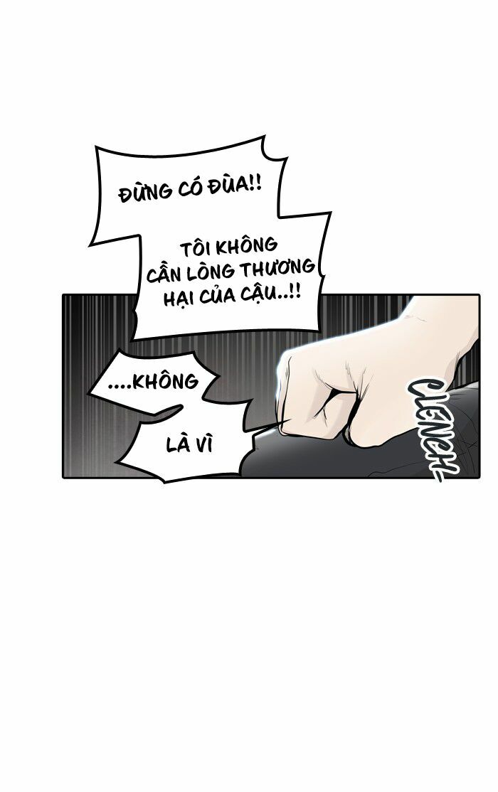 Tòa Tháp Bí Ẩn 2: Chapter 261