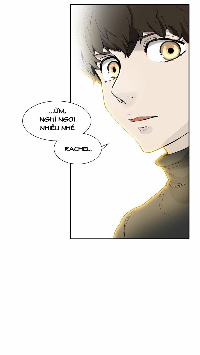 Tòa Tháp Bí Ẩn 2: Chapter 261