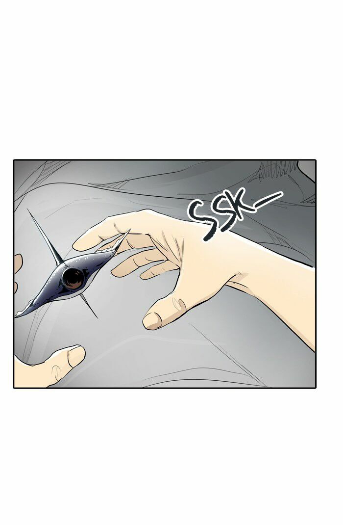 Tòa Tháp Bí Ẩn 2: Chapter 261