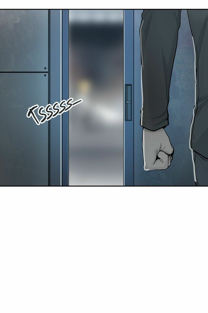 Tòa Tháp Bí Ẩn 2: Chapter 261