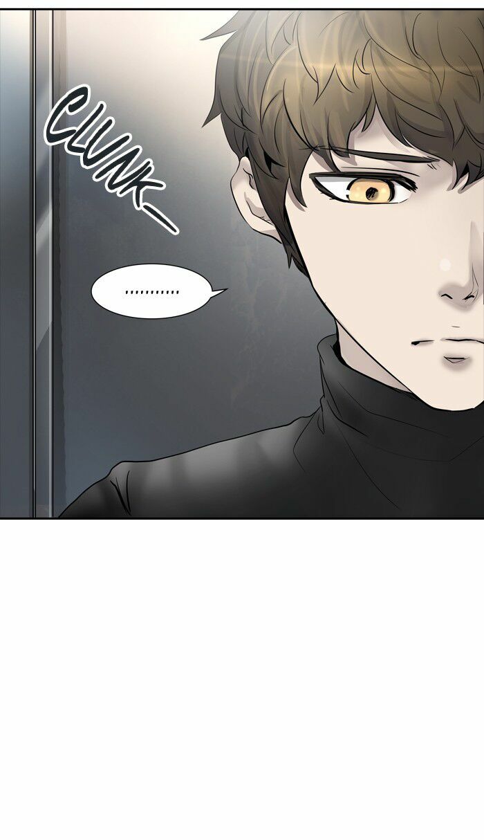 Tòa Tháp Bí Ẩn 2: Chapter 261