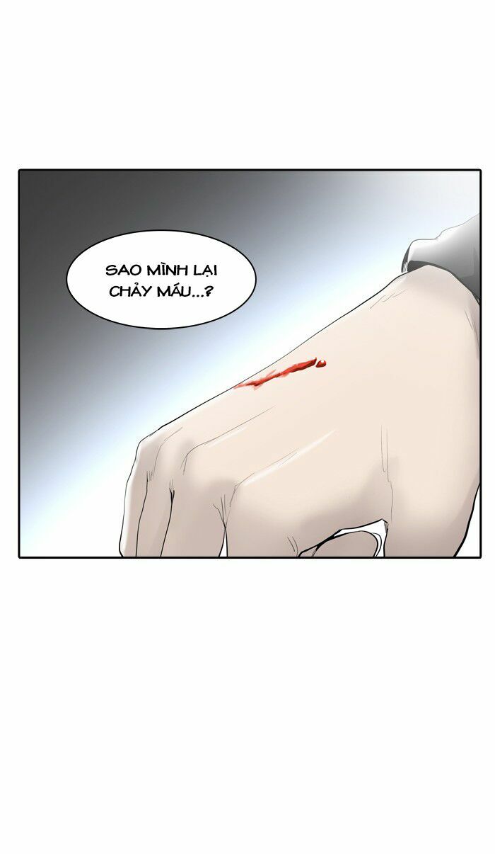 Tòa Tháp Bí Ẩn 2: Chapter 261