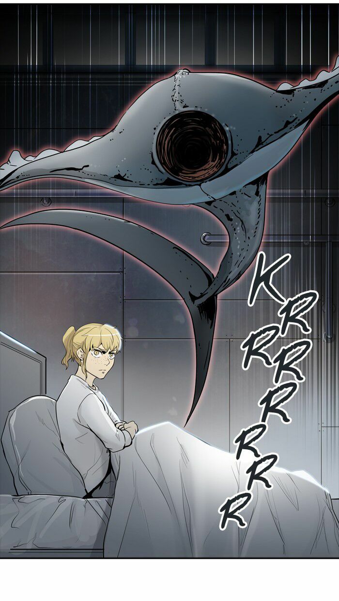 Tòa Tháp Bí Ẩn 2: Chapter 261