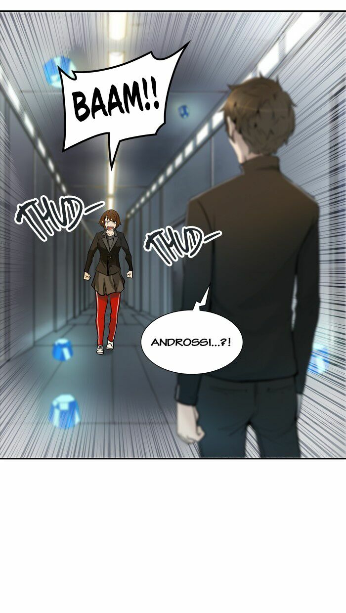 Tòa Tháp Bí Ẩn 2: Chapter 261