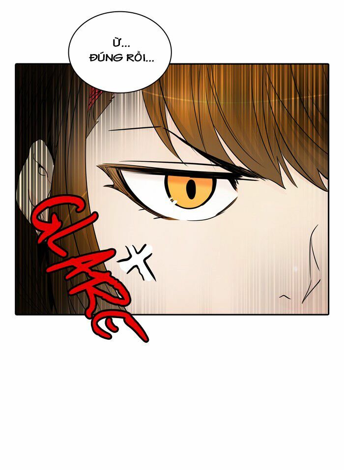 Tòa Tháp Bí Ẩn 2: Chapter 261