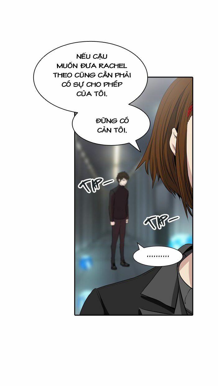Tòa Tháp Bí Ẩn 2: Chapter 261