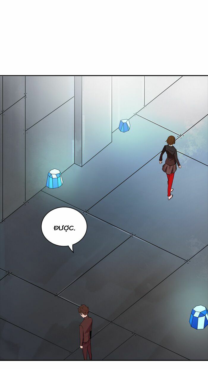 Tòa Tháp Bí Ẩn 2: Chapter 261