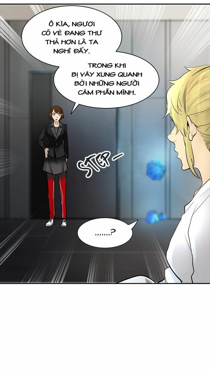 Tòa Tháp Bí Ẩn 2: Chapter 261