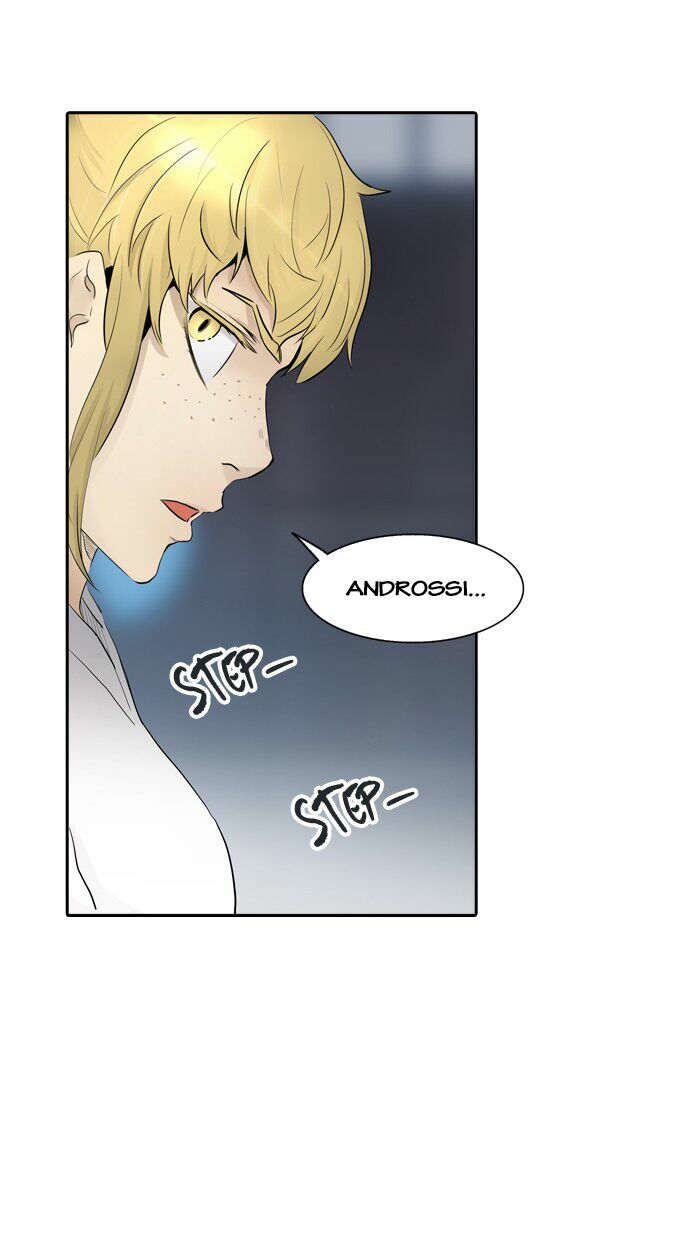 Tòa Tháp Bí Ẩn 2: Chapter 261
