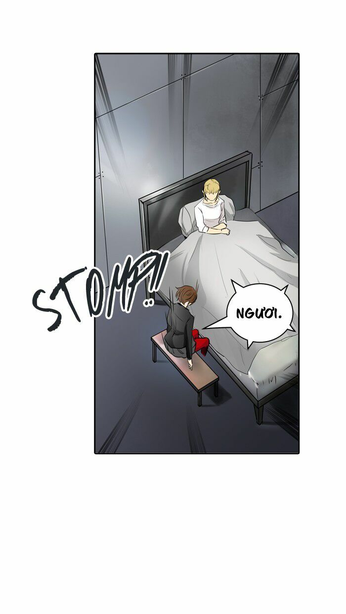 Tòa Tháp Bí Ẩn 2: Chapter 261