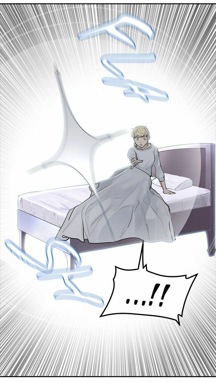 Tòa Tháp Bí Ẩn 2: Chapter 261