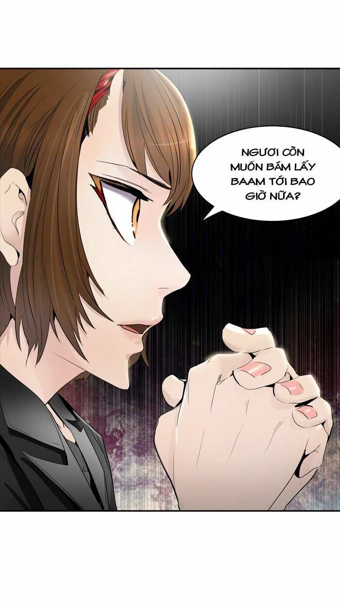 Tòa Tháp Bí Ẩn 2: Chapter 261
