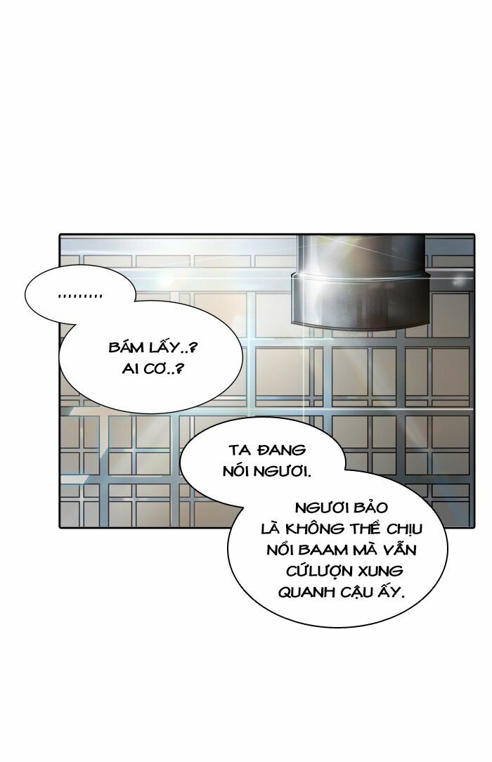Tòa Tháp Bí Ẩn 2: Chapter 261