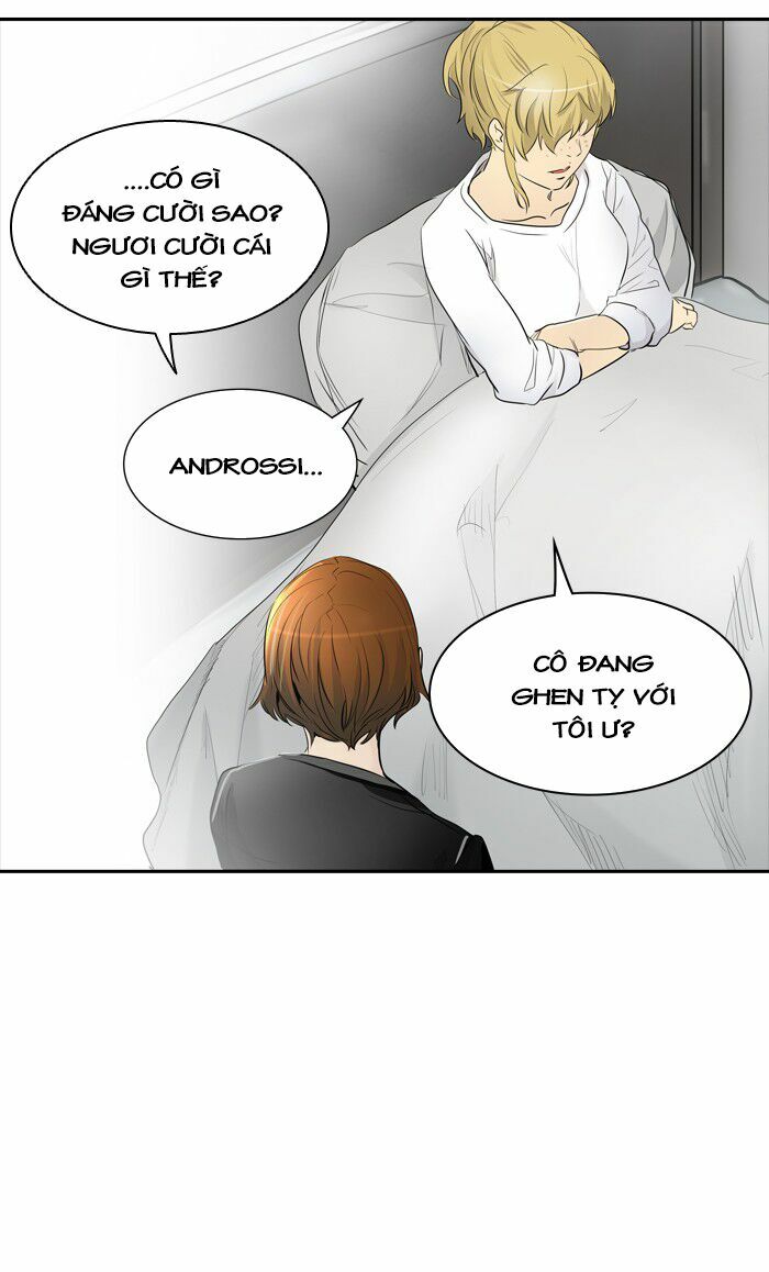 Tòa Tháp Bí Ẩn 2: Chapter 261