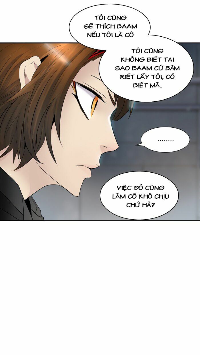 Tòa Tháp Bí Ẩn 2: Chapter 261