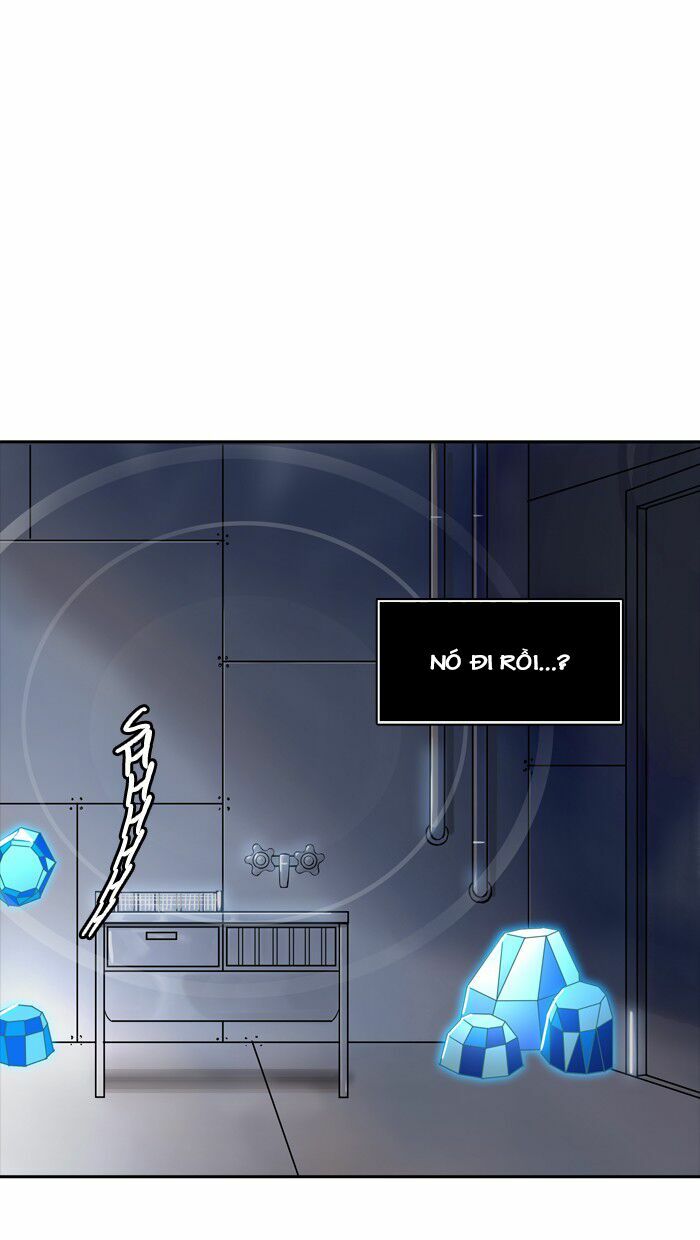 Tòa Tháp Bí Ẩn 2: Chapter 261