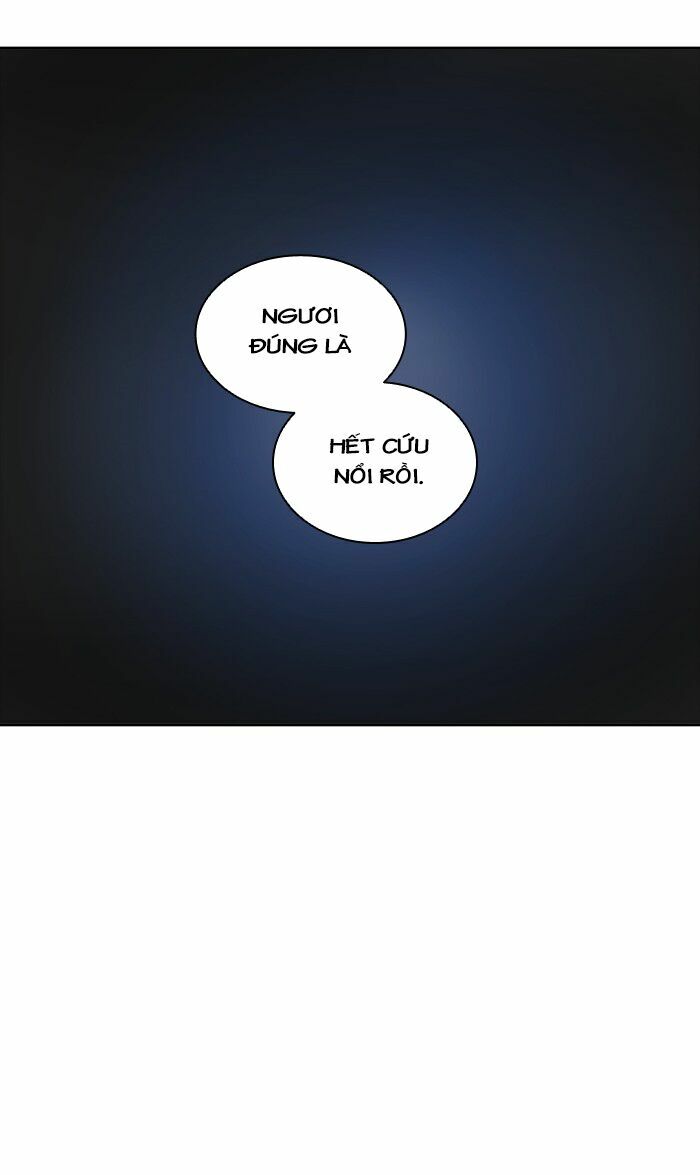 Tòa Tháp Bí Ẩn 2: Chapter 261