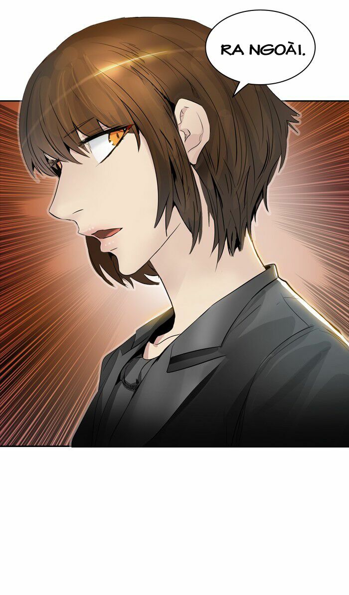 Tòa Tháp Bí Ẩn 2: Chapter 261