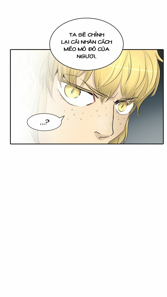 Tòa Tháp Bí Ẩn 2: Chapter 261
