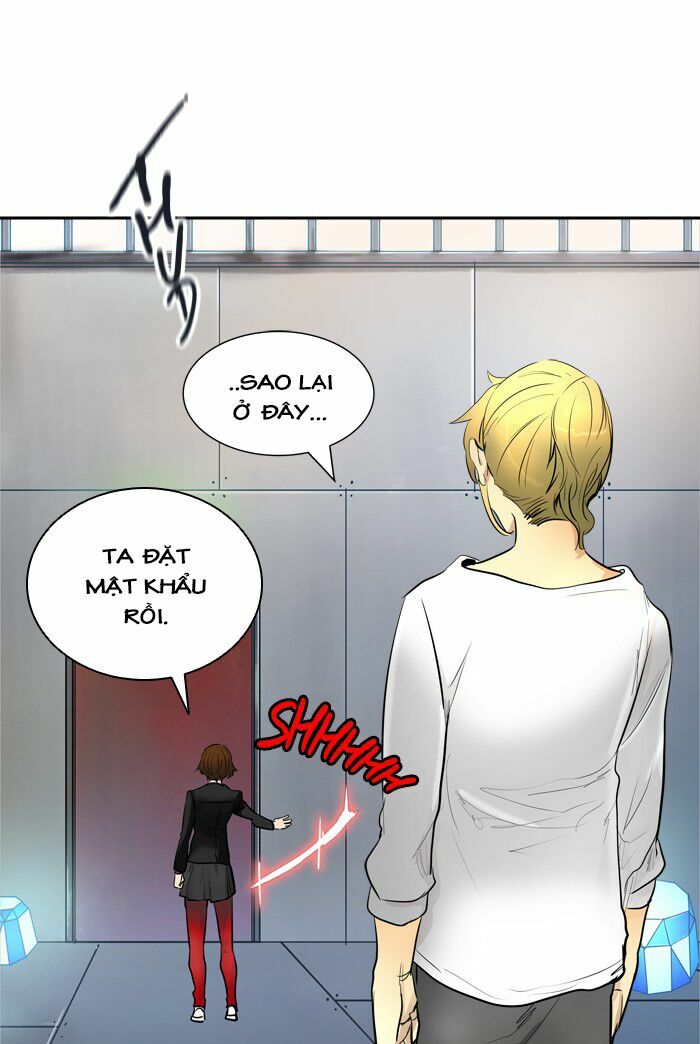 Tòa Tháp Bí Ẩn 2: Chapter 261