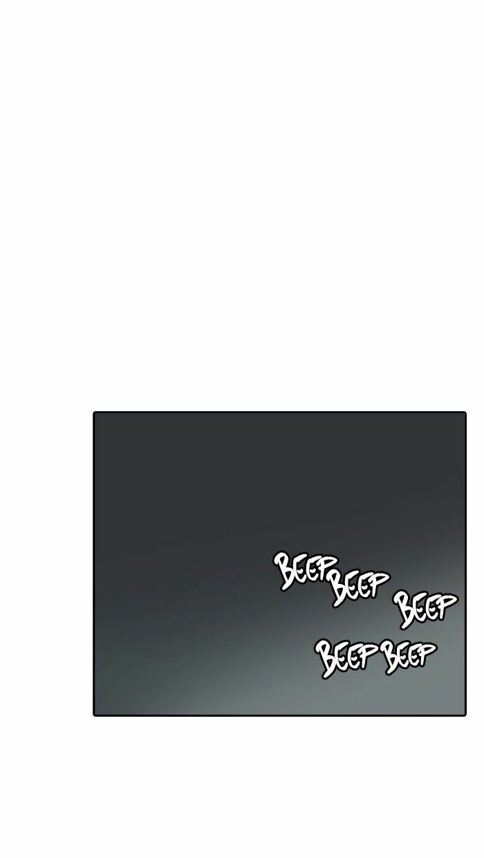 Tòa Tháp Bí Ẩn 2: Chapter 261