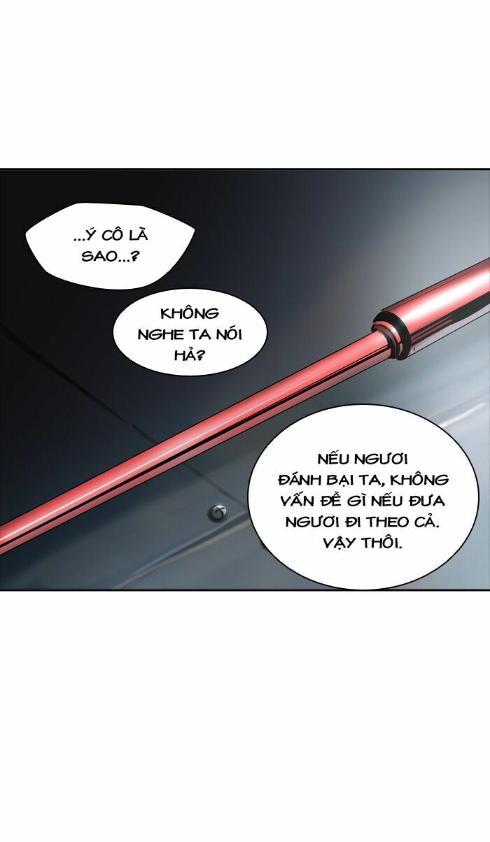 Tòa Tháp Bí Ẩn 2: Chapter 261