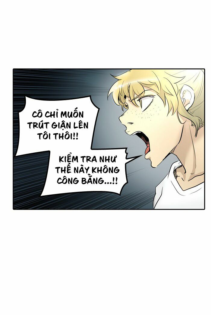 Tòa Tháp Bí Ẩn 2: Chapter 261