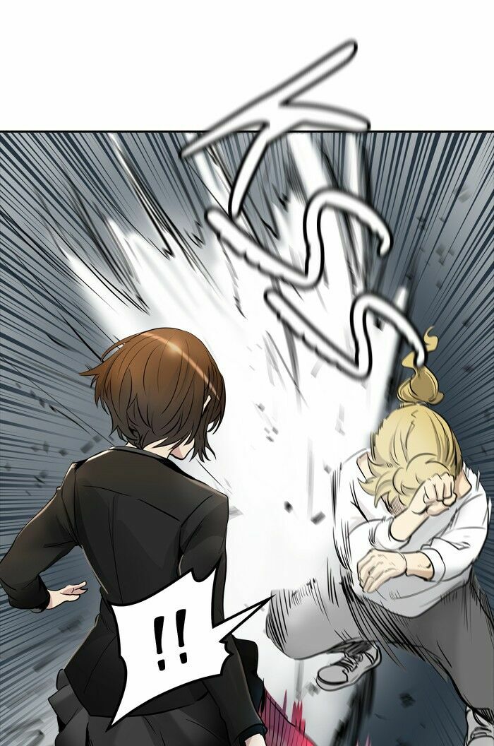 Tòa Tháp Bí Ẩn 2: Chapter 261