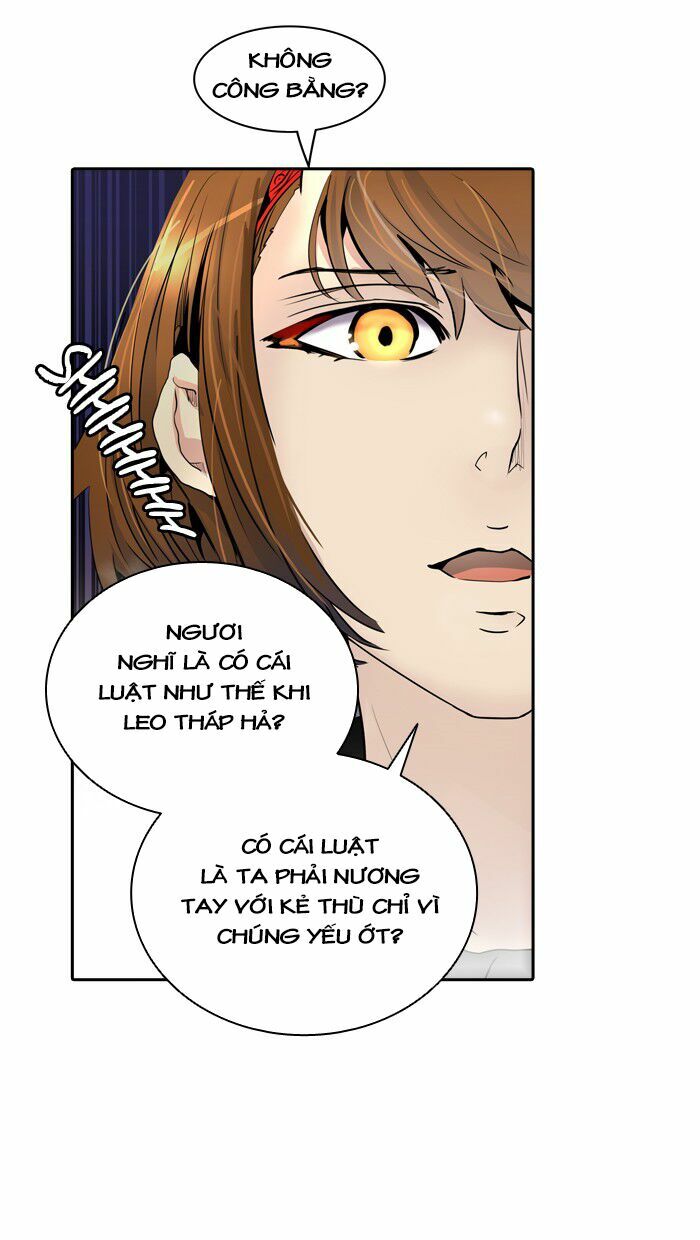 Tòa Tháp Bí Ẩn 2: Chapter 261