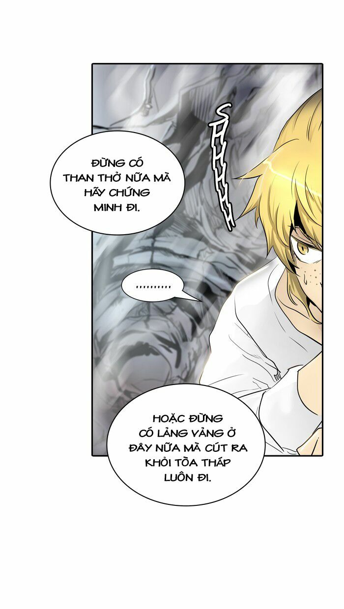 Tòa Tháp Bí Ẩn 2: Chapter 261