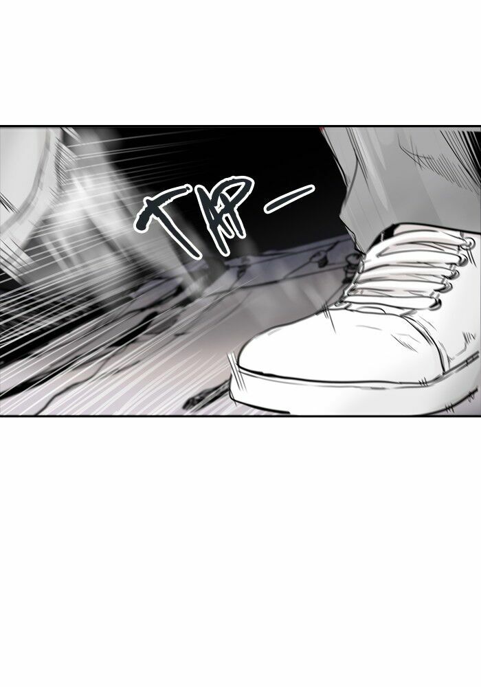 Tòa Tháp Bí Ẩn 2: Chapter 261