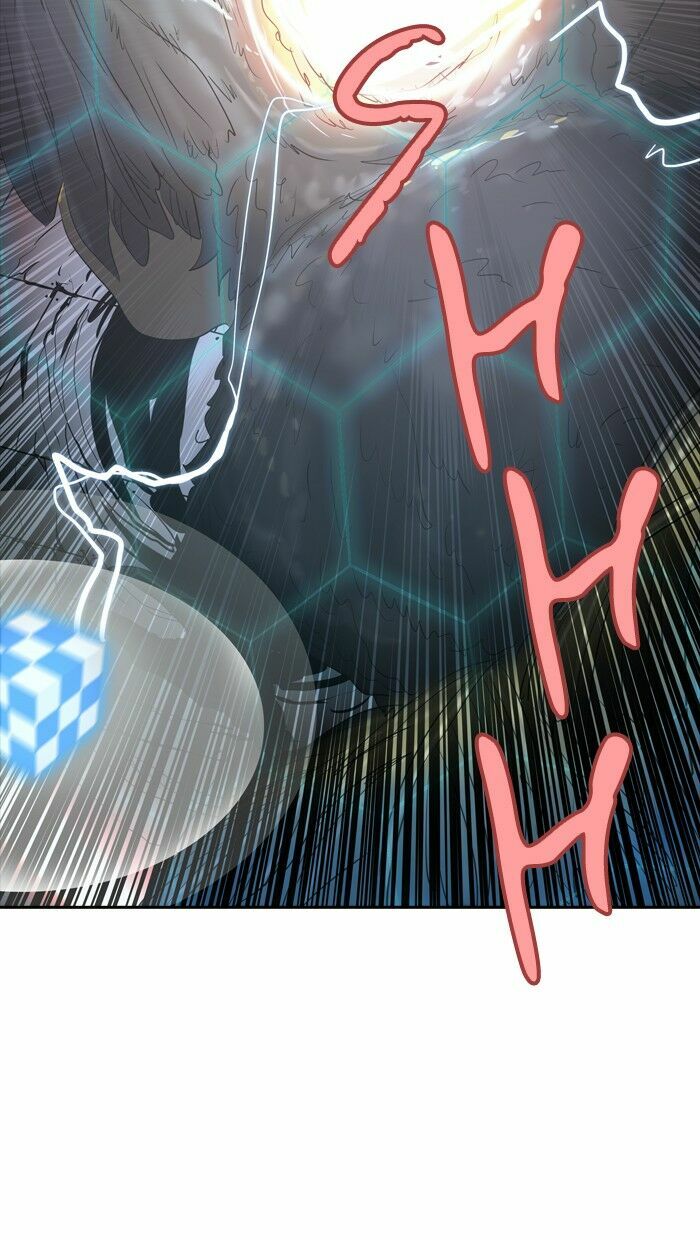 Tòa Tháp Bí Ẩn 2: Chapter 262