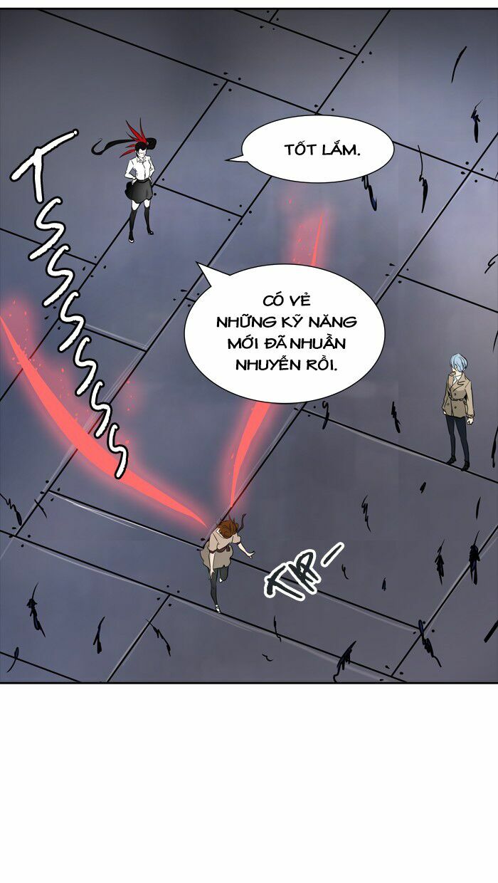 Tòa Tháp Bí Ẩn 2: Chapter 262