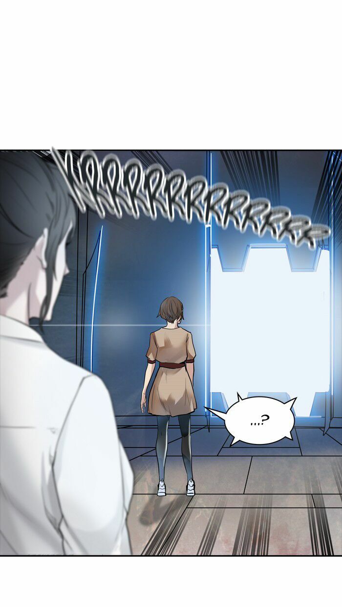 Tòa Tháp Bí Ẩn 2: Chapter 262
