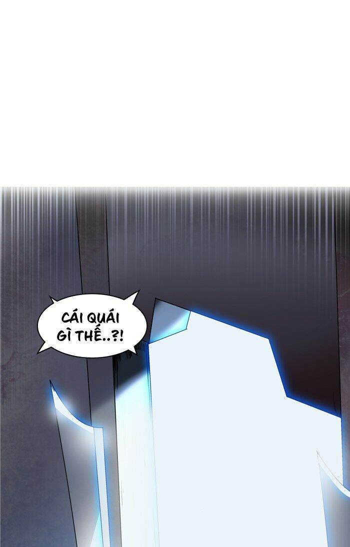 Tòa Tháp Bí Ẩn 2: Chapter 262