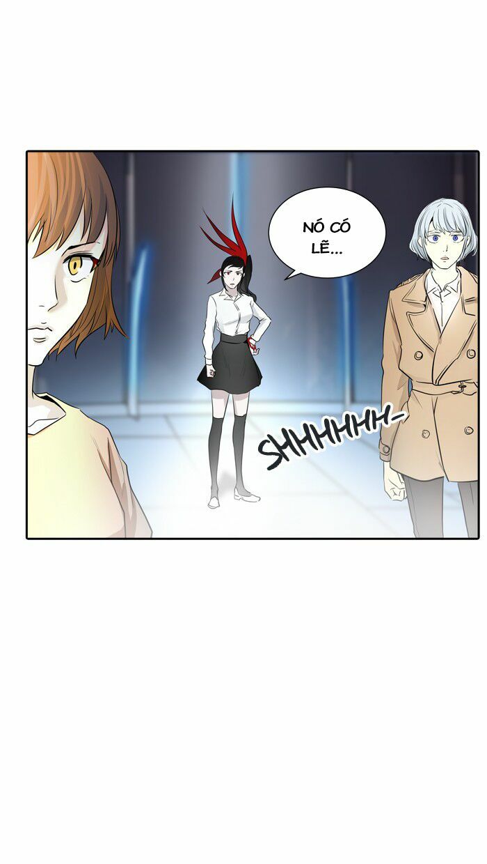 Tòa Tháp Bí Ẩn 2: Chapter 262