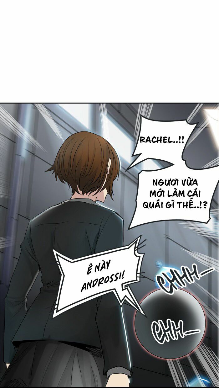 Tòa Tháp Bí Ẩn 2: Chapter 262