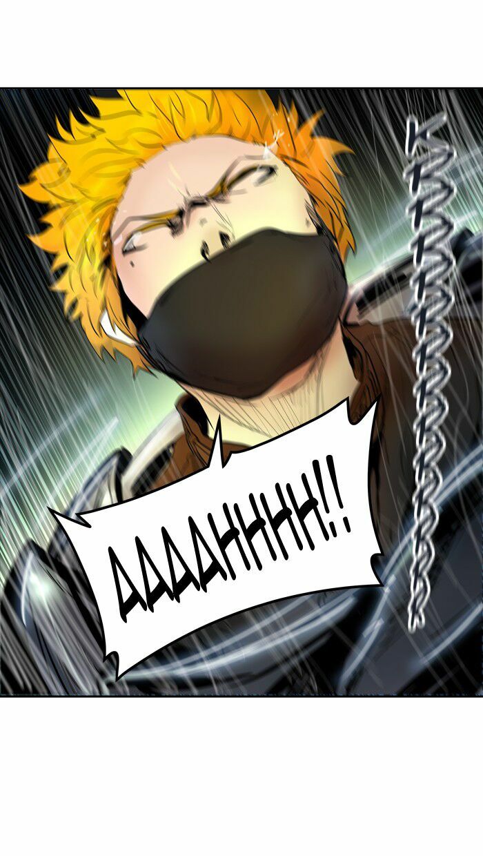 Tòa Tháp Bí Ẩn 2: Chapter 262