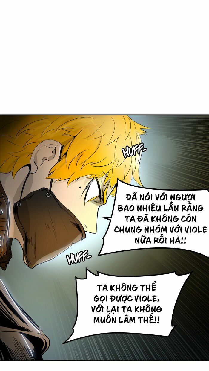 Tòa Tháp Bí Ẩn 2: Chapter 262